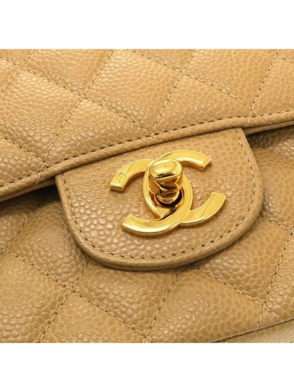 CHANEL brand size